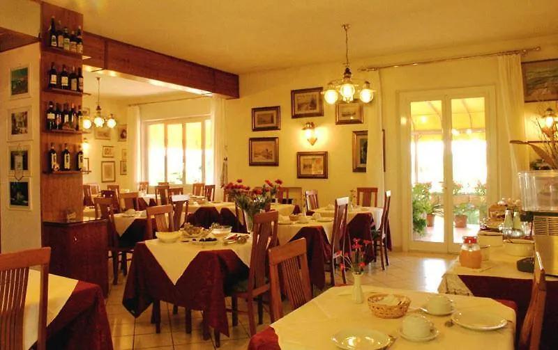 Hotel Alk Marina di Pietrasanta