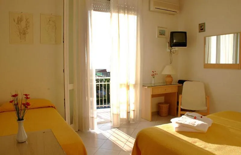 Hotel Alk Marina di Pietrasanta 3*,  Italy