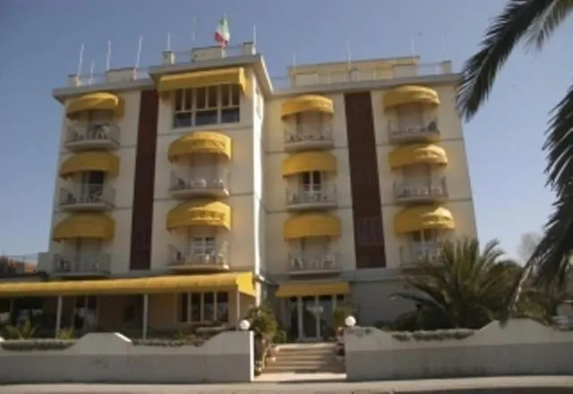 Hotel Alk Marina di Pietrasanta