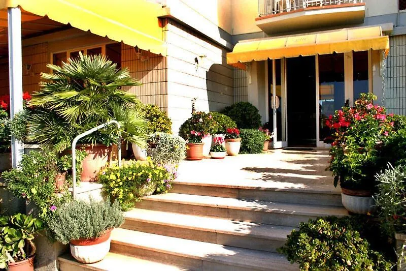 Hotel Alk Marina di Pietrasanta