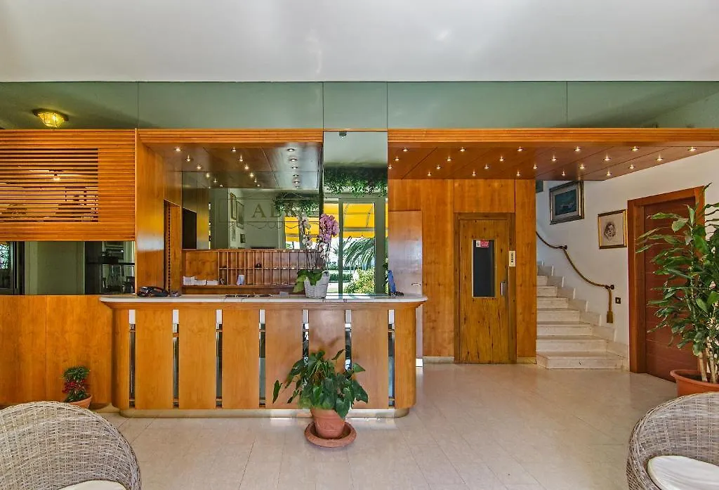 Hotel Alk Marina di Pietrasanta