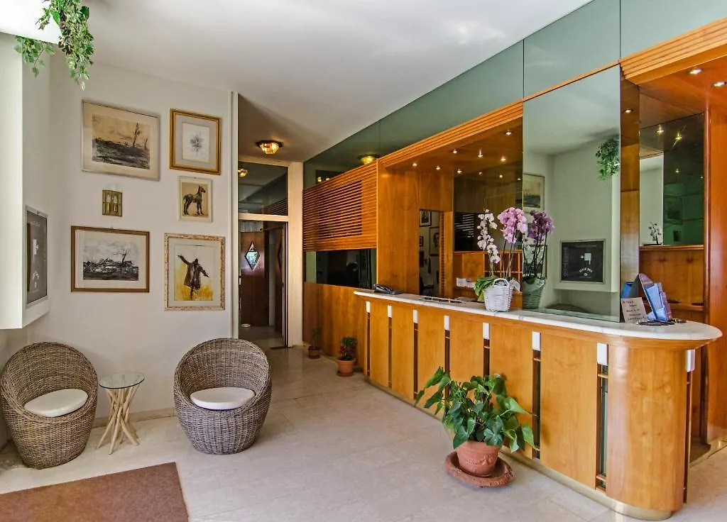 Hotel Alk Marina di Pietrasanta