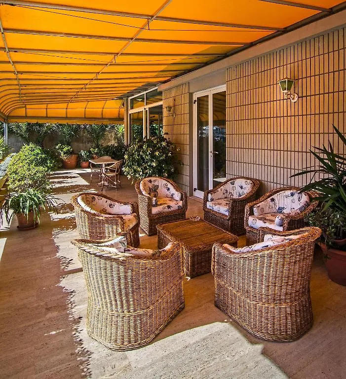 ***  Hotel Alk Marina di Pietrasanta Italy