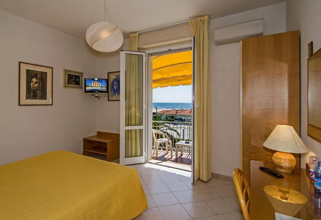 Hotel Alk Marina di Pietrasanta