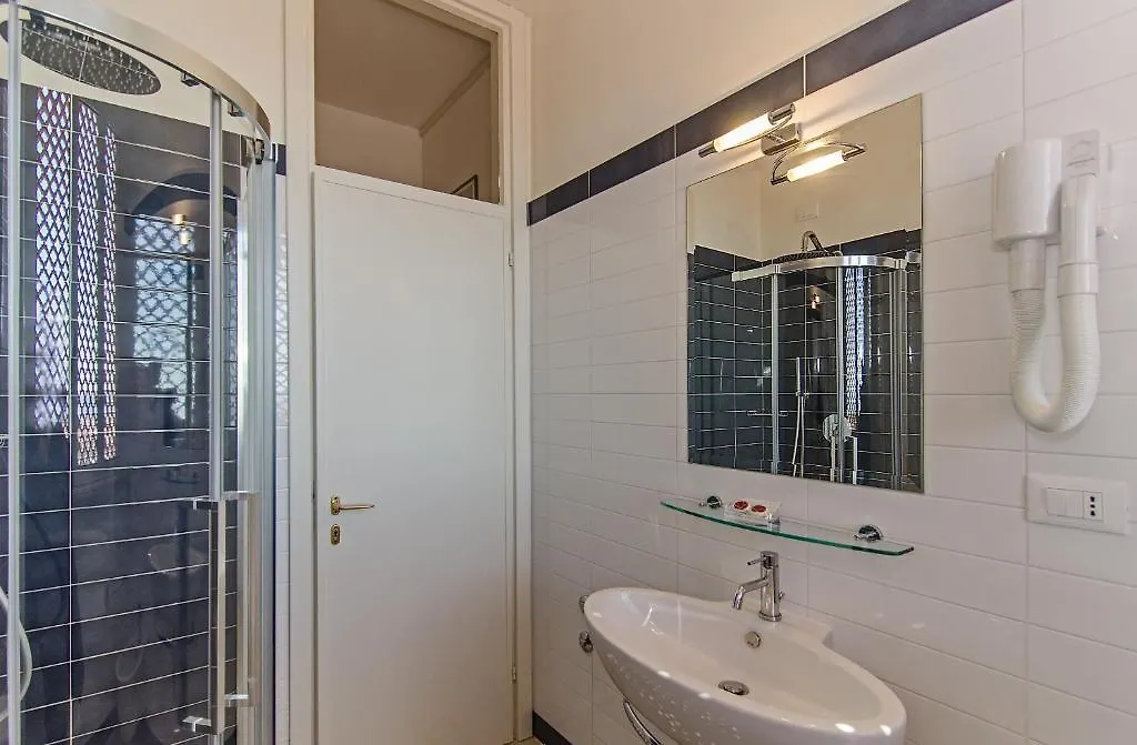 Hotel Alk Marina di Pietrasanta