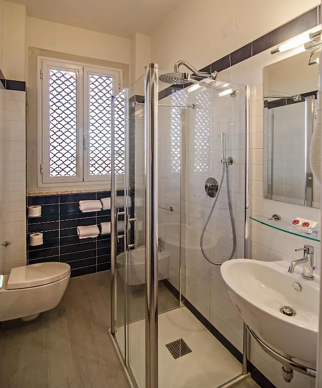 Hotel Alk Marina di Pietrasanta