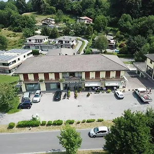 Cavaria Hotel San Fedele Intelvi