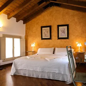 Casa Del Teatro Frühstückspension Mantua