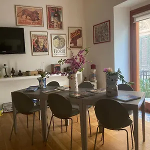 Dimora Di Charme Cassaro 168 Frühstückspension Marsala
