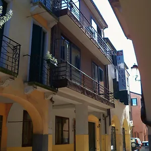 Eden Italie