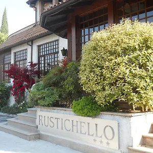 Il Rustichello Hotel Lonato del Garda
