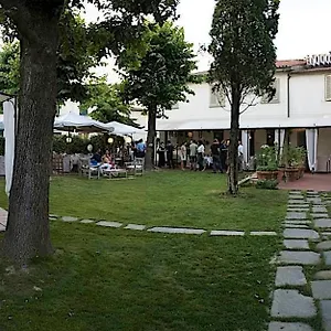 La Bussola Da Gino Quarrata