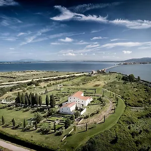 Aparthotel Le Dimore Di Terrarossa Argentario