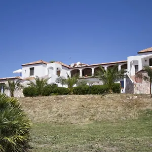 Palmas Frühstückspension Alghero