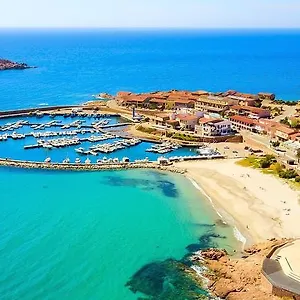 A.i.r. Borgo Di Mare Italie