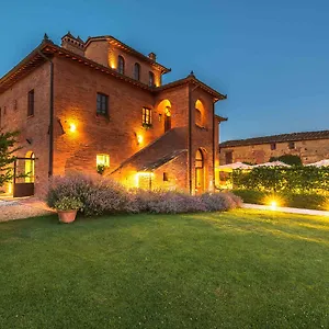 Hotel Relais La Leopoldina
