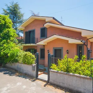 La Rena Rossa Italie
