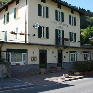 Il Nibbio Italie