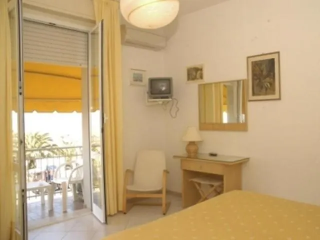 Hotel Alk Marina di Pietrasanta